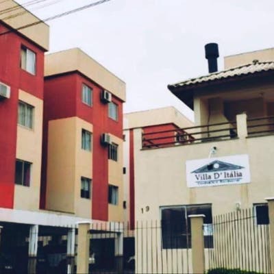 THR7976 - Lindo apartamento, Residencial Villa D’Itália, bairro Real Parque, São José/SC. - Apartamento em Real Parque, São José - à venda - THR IMÓVEIS LTDA
