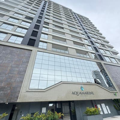 Apto 3 suítes frente mar — Balneário Perequê, Porto Belo/SC - Apartamento em Perequê, Porto Belo - à venda - Portal Imóveis Itapema