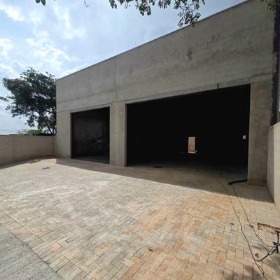 Garagem