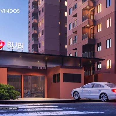 Apartamento com 2 quartos, Jardim Vila Galvão - Guarulhos - Apartamento em Jardim Vila Galvão, Guarulhos - à venda - Primus Negócios Imobiliários LTDA