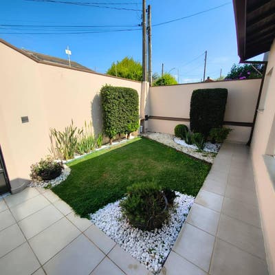 Linda Casa á Venda localizada no bairro Jardim Esplanada em Indaiatuba Sp - Casa - à venda - IMOBILIÁRIA ELO FORTE IMÓVEIS