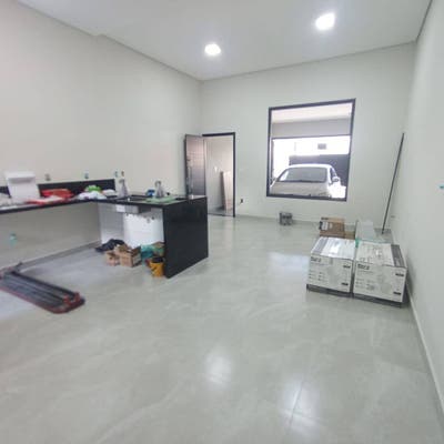 Casa á Venda localizada no bairro Jardim America em Indaiatuba SP - Casa em Jardim América, Indaiatuba - à venda - IMOBILIÁRIA ELO FORTE IMÓVEIS