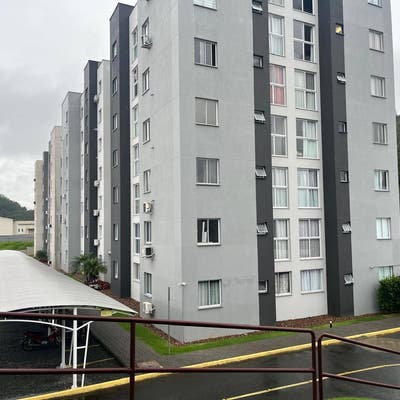 Fachada de prédio