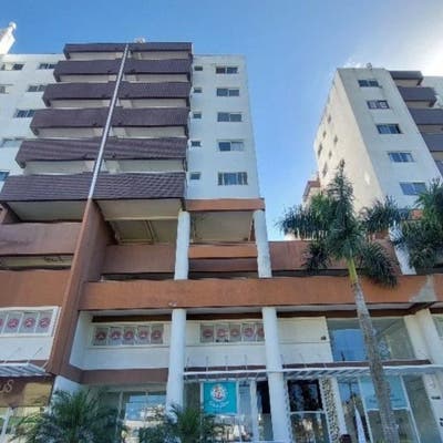 THR7123 - Lindo apartamento 03 quartos, sendo 01 suíte, Biguaçu Towers, bairro Rio Caveiras, Biguaçu/SC. - Apartamento em Rio Caveiras, Biguaçu - à venda - THR IMÓVEIS LTDA