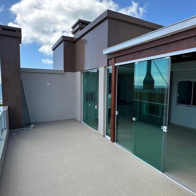 DX748 - RESIDENCIAL QUEBEC | DUPLEX EXCLUSIVO A 20 METROS DA PRAIA DE MARISCAL - Duplex em Mariscal, Bombinhas - à venda - Marca Imobiliária