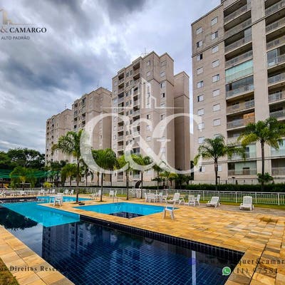 Pleno Engordadouro - Apartamento em Engordadouro, Jundiaí - Chenquer & Camargo Imóveis