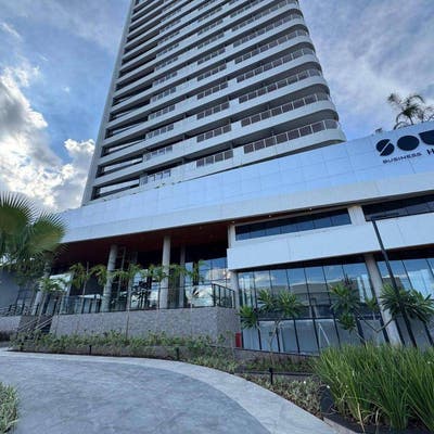 Salas Comerciais para Locação, Odília - Rio Verde - Salas Comerciais em Odília, Rio Verde - para locação - Grupo Realize