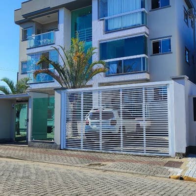 Apartamento com 2 quartos, AREIAS - Tijucas - Apartamento em AREIAS, Tijucas - à venda - CHRISTIAN RODRIGUES NEGOCIOS IMOBILIARIOS LTDA