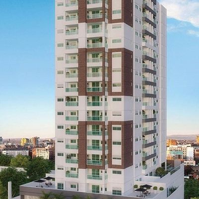 In Design Liberdade - Apartamento em Liberdade, São Paulo - à venda - Bem Imóvel