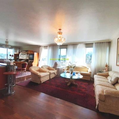 Apto Santa Cecília - 4 Quartos, 1 Suíte e 3 Vagas - 257m² por R$ 3.500.000,00 com 257m², por m² de R$ 13.620,62 4 dormitórios (1 suíte), 3 vagas R$ 2.500,00 e IPTU anual de R$ 8.000,00 vista panorâmica Aqui, cada metro quadrado conta uma história de elegâ - Apartamento em Santa Cecília, São Paulo - à venda - BONS NEGÓCIOS IMOBILIÁRIOS