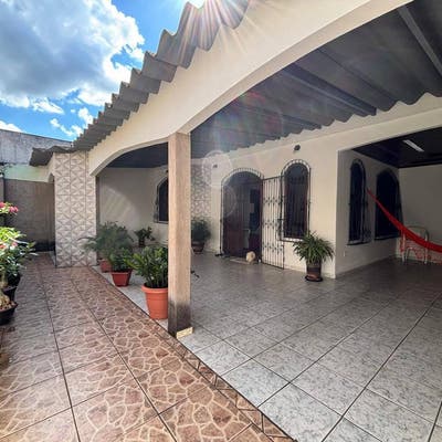Casa no Bairro Isaura Parente - Casa em Loteamento Isaura Parente, Rio Branco - à venda - UP NEGÓCIOS IMOBILIÁRIOS