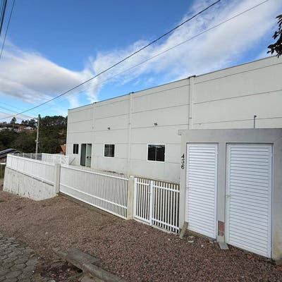 GALPÃO - Galpão em Centro, Presidente Getúlio - à venda - CICLO EMPREENDIMENTOS IMOBILIÁRIOS LTDA