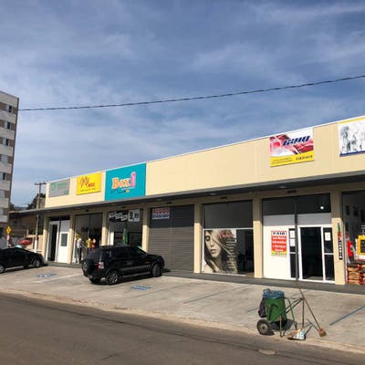 Espaço comercial - Loja - Atibaia - Jd Imperial - Loja em Jardim Imperial, Atibaia - para locação - Di Casa Imóveis Atibaia LTDA
