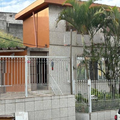 SOBRADO 4 DORMS A VENDA-SP-VL MIRANTE - Sobrado em Vila Mirante, São Paulo - à venda - CONTENTE IMÓVEIS LTDA