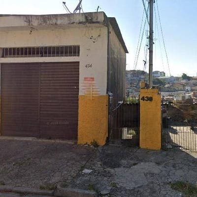 TERRENO DE 500M² À VENDA - BARONESA - Lote/Terreno em Baronesa, Osasco - à venda - Lemos Imobiliária