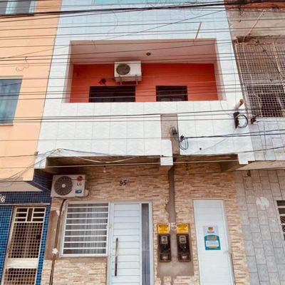 Apartamento com 2 quartos para Locação, Centro - Apartamento em Centro, Paulo Afonso - para locação - Preservil Imobiliária