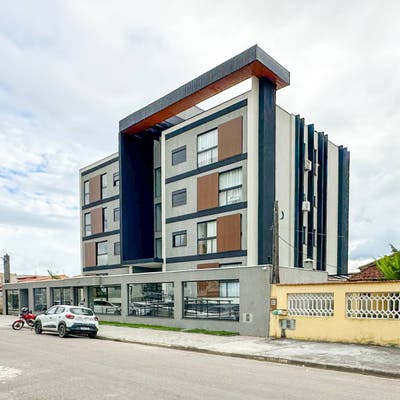 Apartamento com 02 dormitórios à venda - Edifício Solar de Ipanema - Indaiá, Caraguatatuba/SP - Apartamento em Indaiá, Caraguatatuba - à venda - Extensão Imobiliária