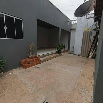 Casa para locação no Altos do Parque - Casa em Cuiabá - para locação - IDEALE - PASTRE OLIVEIRA