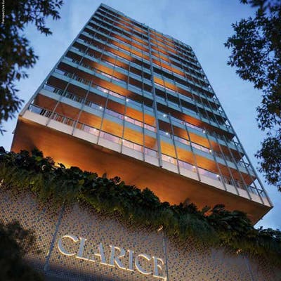 Clarice - Lançamento da Soter na Rua Domingues de Sá n. 328 - Jardim Icaraí - Apartamentos e Coberturas de 2 e 3 quartos - Apartamento em Icaraí, Niterói - à venda - Paulo Maurício Corretor Amim Imóveis