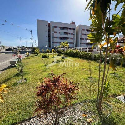Sierra Park Cod (13421) - Apartamento em Nova Betânia, Mossoró - à venda - Mitre Imóveis Serviços & Negocios Imobiliarios Eireli - Me