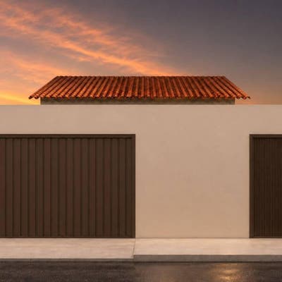 CASA 2 QUARTOS RESIDENCIAL RUY BARBOSA MONTE CARMELO lote 05 quadra 02 - Casa em RUY BARBOSA, Monte Carmelo - à venda - Unijés Negócios Imobiliários LTDA