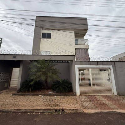 Apartamento com 2 quartos, Jardim América - Itumbiara - Apartamento em Jardim América, Itumbiara - para locação - Group Viga Negócios Imobiliários Ltda