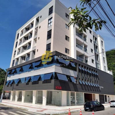 🔹 Apartamento Pronto para Morar com 2 Suítes e Infraestrutura Completa - Apartamento em Nações, Balneário Camboriú - à venda - GJ Imóveis LTDA
