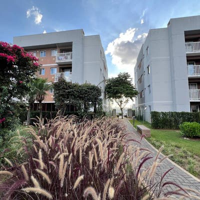 Uvaranas - Vittace Uvaranas - Apartamento com 02 Quartos - Apartamento em Uvaranas, Ponta Grossa - à venda - Oniesko Imóveis