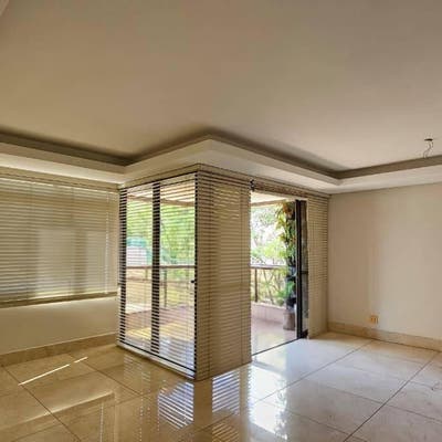Apartamento com 4 quartos para Locação, Gutierrez - Belo Horizonte - Apartamento em Gutierrez, Belo Horizonte - para locação - Silvio Ximenes Imobiliária