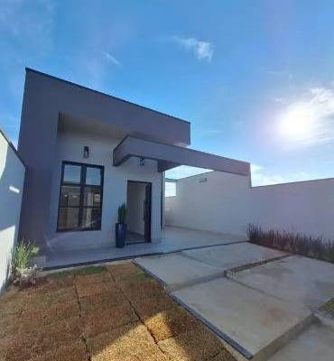 Casa Smart City - VENDA - Casa em Salto - à venda - MAIS CONSULTORIA E NEGOCIOS IMOBILIARIOS LTDA