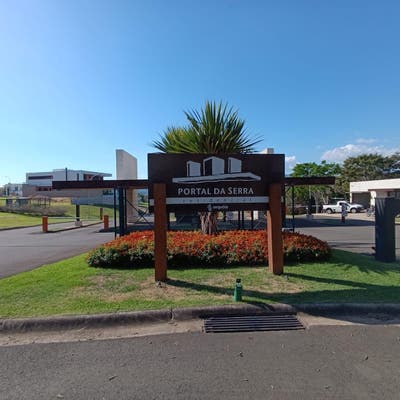 Dois lotes a venda no condomínio Portal da Serra - Lote/Terreno em Condomínio Portal da Serra, São João da Boa Vista - à venda - BOCOLI IMÓVEIS