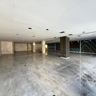 SALA COMERCIAL NA AVENIDA OSVALDO REIS - FAZENDA, ITAJAÍ - Salas Comerciais em Praia Brava, Itajaí - para locação - Brava Norte Imóveis