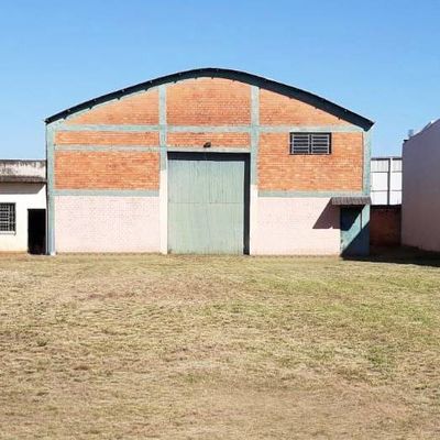 Pavilhão - B. Rubem Berta - Porto Alegre -RS - Pavilhão em Rubem Berta, Porto Alegre - à venda - ARV EMPREENDIMENTOS IMOBILIARIOS LTDA - EPP