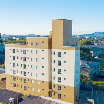 Barnabé | Gravataí - Apartamento em Barnabé, Gravataí - para locação - Vance Imóveis