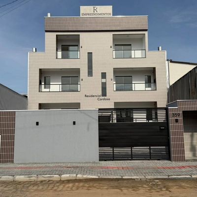 APARTAMENTO NO BAIRRO CORDEIROS - 490.000,00 - Apartamento em Cordeiros, Itajaí - à venda - Fiorin Imóveis