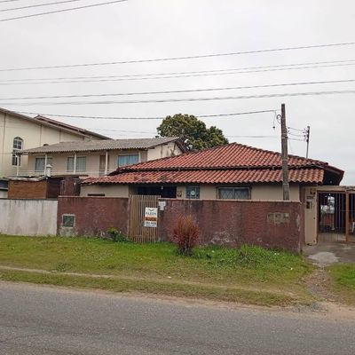 Casa com 2 quartos, 2 suítes - São Cristóvão, Barra Velha - Cód. 3099 - Casa em São Cristóvão, Barra Velha - para locação e à venda - Elita Imobiliária