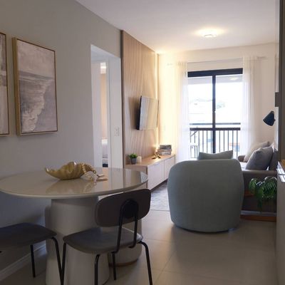 Apartamento com 2 quartos à Venda, Jardim Anália Franco - São Paulo - Apartamento em Jardim Anália Franco, São Paulo - à venda - HOUSE DO CORRETOR