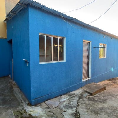 Casa A Parque Montreal - Casa em Parque Montreal, Campinas - para locação - L. C. Pimentel Imóveis ME