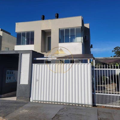 APARTAMENTO 2 DORMITÓRIOS, GARAGEM COBERTA ATÉ 2 CARROS, TÉRREO PRÓXIMO AO KOCH SUPERMERCADO EM TIJUCAS-SC - Apartamento em B: Areias, Tijucas - à venda - Império do Vale Negócios Imobiliários