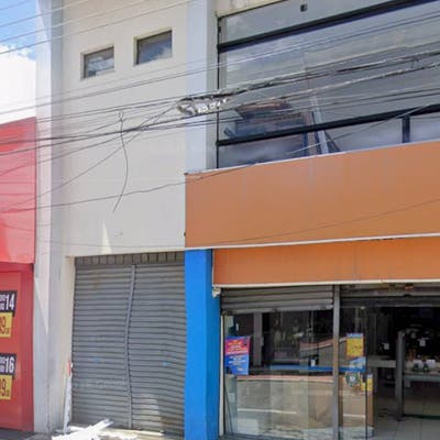 Ponto para Locação, Centro - Pindamonhangaba - Ponto em Centro, Pindamonhangaba - para locação - EDSON DERRICO IMOVEIS LTDA