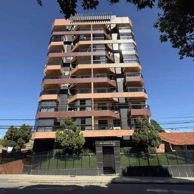 Apartamento com 4 quartos, Maria Esmênia - Colatina - Apartamento em Maria Esmênia, Colatina - à venda - Select Brokers Imobiliária LTDA.