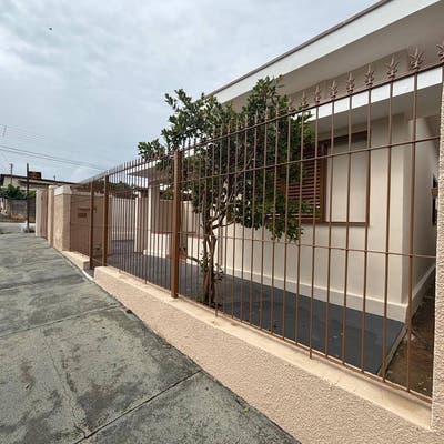 Residencial - Jd Bela Vista. - Casa em Jardim Bela Vista, São João da Boa Vista - para locação - Helena Imóveis