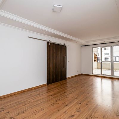 Garden no Batel - 3 Quartos com Suíte - Apartamento em Batel, Curitiba - à venda - D18