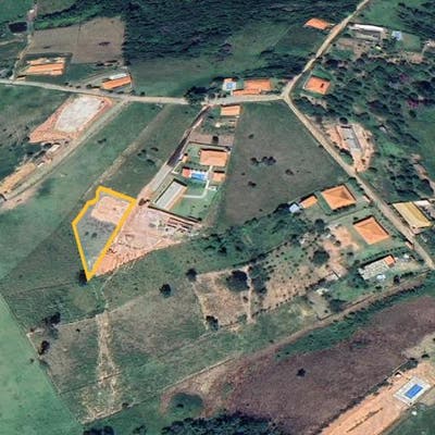 Terreno p/ Chácara -3 Marcos Lote 3C - Terreno em Pouso Alegre, Santa Isabel - à venda - J Lobo Imóveis