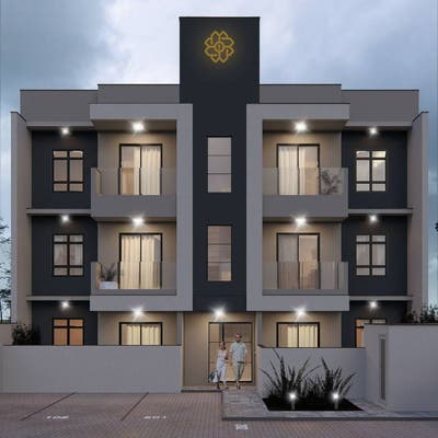APARTAMENTO COM 2 QUARTOS | JARAGUÁ 99 - Apartamento em Jaraguá 99, Jaraguá do Sul - à venda - D2 Imóveis