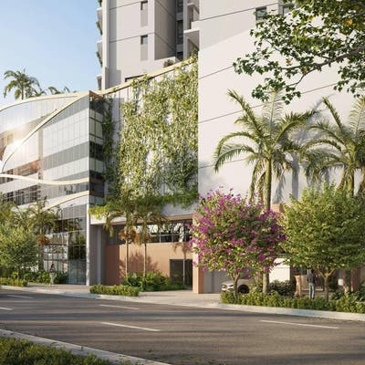 ARTS Smart By CAMBUR - Apartamento em Butantã, São Paulo - à venda - Bem Imóvel