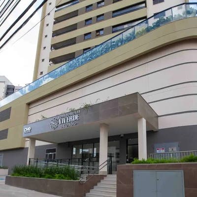 APARTAMENTO 2 SUITES RESIDENCIAL VIVERDE SETOR PEDRO LUDOVICO - Apartamento em Setor Pedro Ludovico, Goiânia - para locação - OFFICE IMOBILIÁRIA