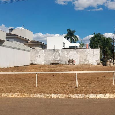 Lote - 437 m² - 404 Sul - Lote/Terreno em Plano Diretor Sul, Palmas - à venda - ALUGAR ADMINISTRAÇÃO DE IMÓVEIS