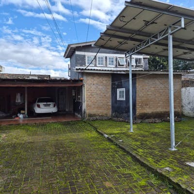 Cruzeiro | Gravataí - Casa em Cruzeiro, Gravataí - para locação - Vance Imóveis
