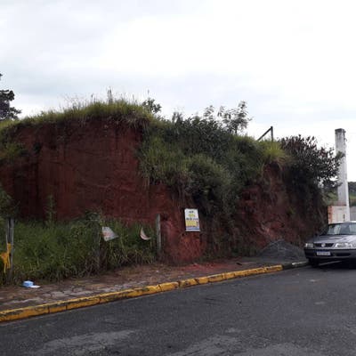 Terreno/Pq. São Benedito - Lote/Terreno em Parque São Benedito, Santa Isabel - à venda - J Lobo Imóveis